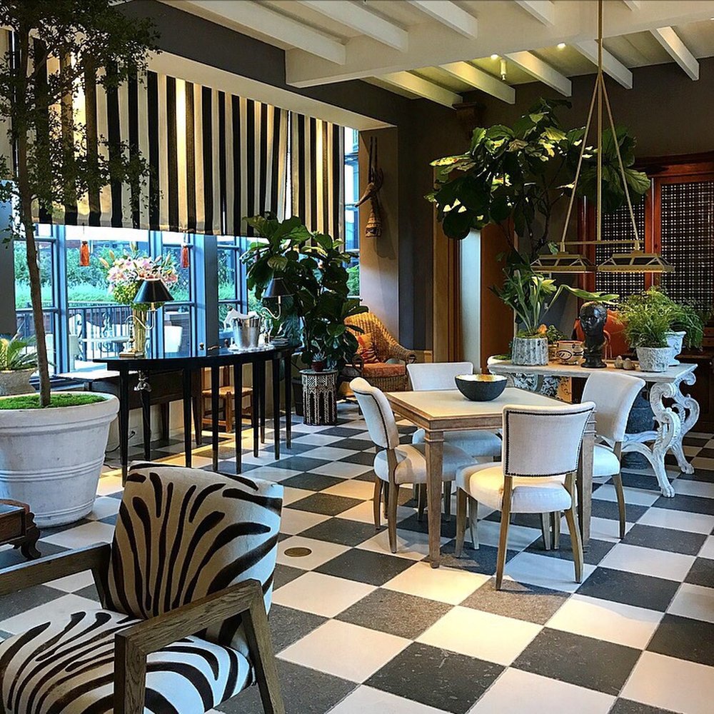 The Ivy Hotel - Common area - Hotels Near Me - Baltimore, Maryland The Ivy Hotel - Common area - Hotels Near Me - Baltimore, Maryland
