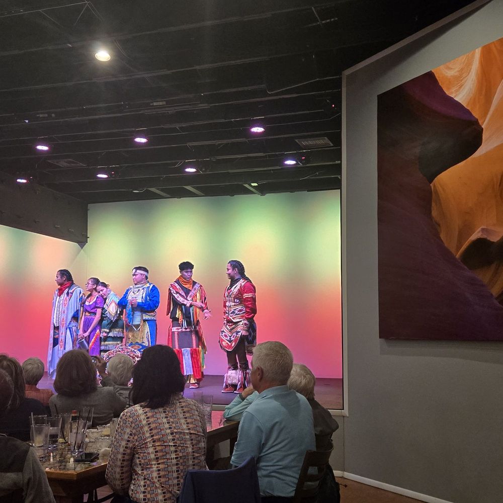 Red Heritage - Performing Arts Near Me - Page, Arizona Red Heritage - Performing Arts Near Me - Page, Arizona
