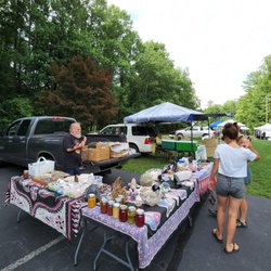 Flat Rock Farmers Market - It's the Flat Rock Farmer's Market.