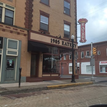 1905 Eatery - Italian Near Me - McKees Rocks, Pennsylvania 1905 Eatery - Italian Near Me - McKees Rocks, Pennsylvania