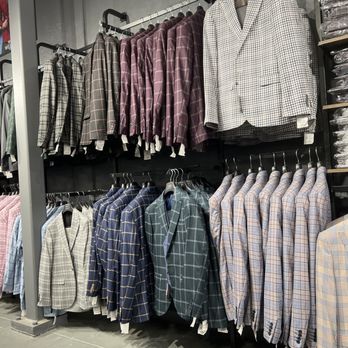 Wessi - Men's Clothing Near Me - Los Angeles, California