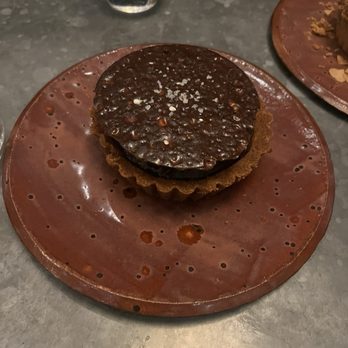 Bayonet - Chocolate Cream Pie - Desserts Near Me - Birmingham, Alabama Bayonet - Chocolate Cream Pie - Desserts Near Me - Birmingham, Alabama