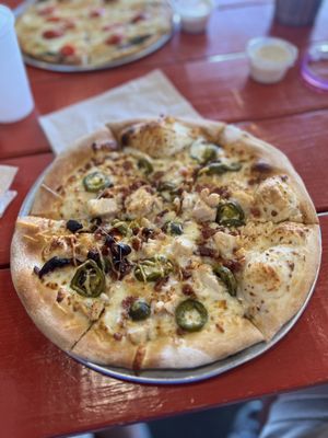 Pizza by Design by null