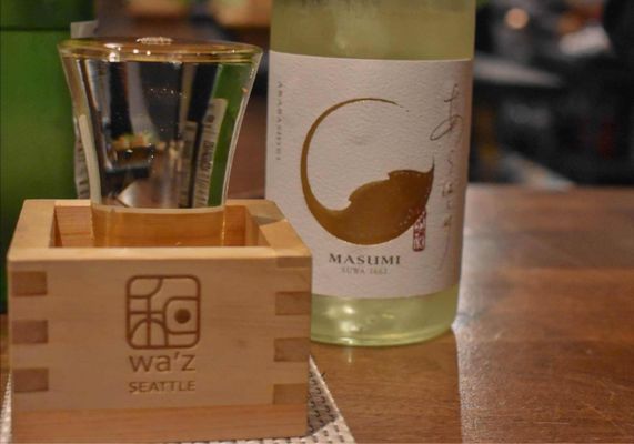 wa'z Seattle by null