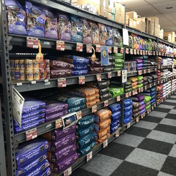 Pets Plus Natural - Pet Stores Near Me - Quakertown, Pennsylvania