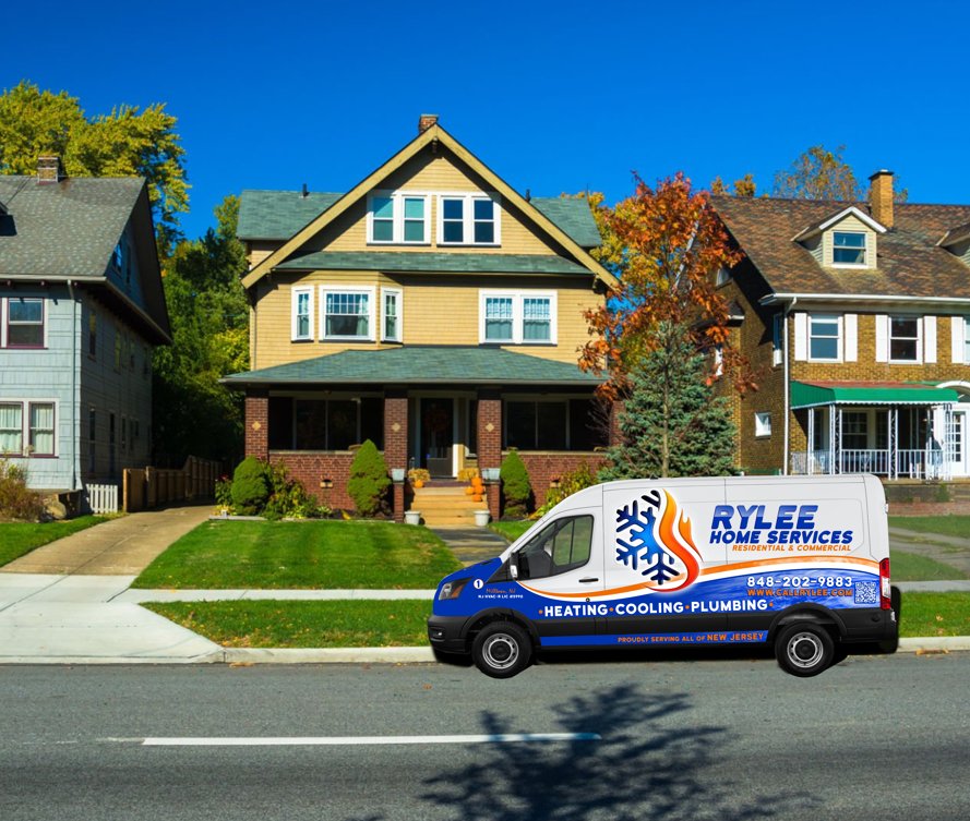 Slide of Rylee Home Services