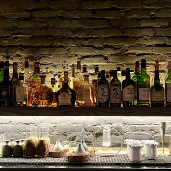 Thyme Bar - Bar - Cocktail Bars Near Me - New York, New York Thyme Bar - Bar - Cocktail Bars Near Me - New York, New York