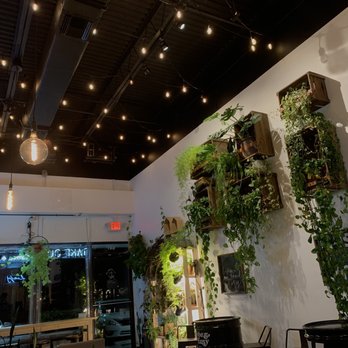 Leafy - Asian Fusion Near Me - Pembroke Pines, Florida Leafy - Asian Fusion Near Me - Pembroke Pines, Florida