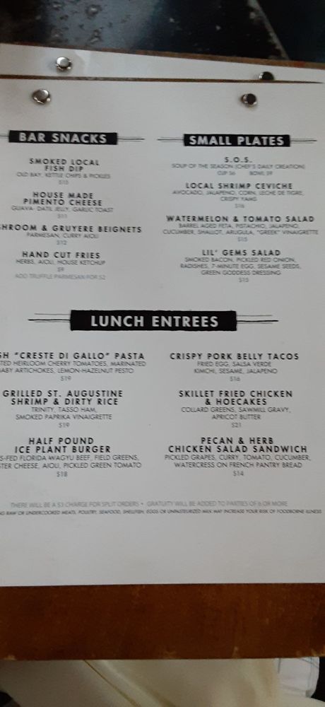 Ice House Saloon Image