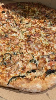 Dough Boys Pizza Hilton Head by null