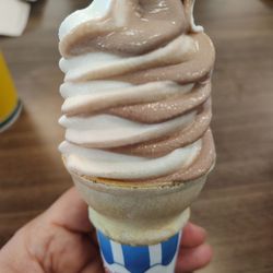 Runza - $1 Twist Cone