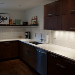 Thunderchild Remodeling - Kitchen Remodel