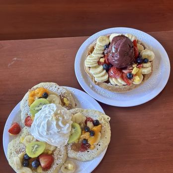 Eggs 'n Things - Waikiki Beach Eggspress - Breakfast & Brunch Near Me - Honolulu, Hawaii Eggs 'n Things - Waikiki Beach Eggspress - Breakfast & Brunch Near Me - Honolulu, Hawaii