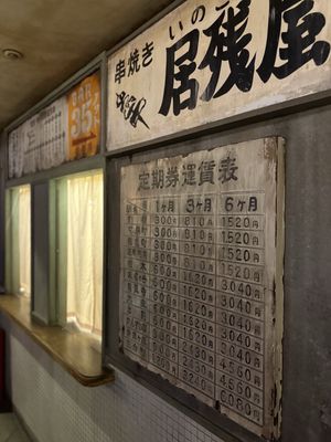 Shin-Yokohama Ramen Museum by null