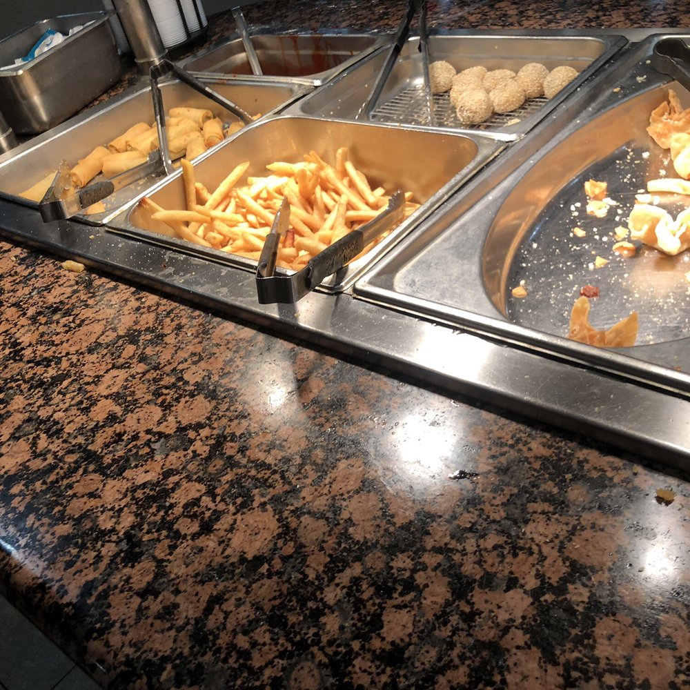 King Buffet - Buffets Near Me - San Bernardino, California