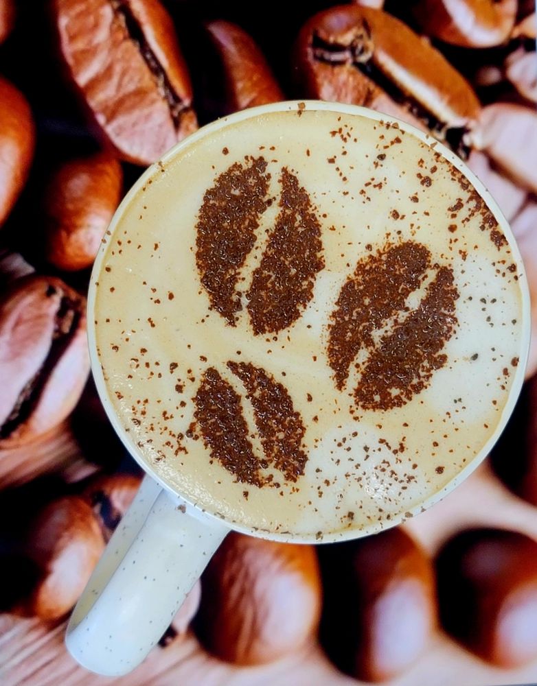 Crepe Amour Logo