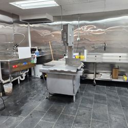 user provided Pak Grocery photo