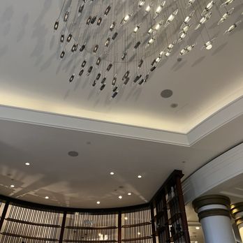 Salamander - Hotels Near Me - Washington, DC, District of Columbia