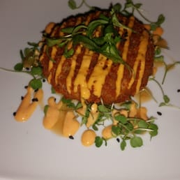 Crab Cake Crab Cake