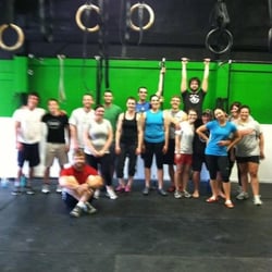 CrossFit Lewisburg