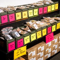 Warriors Revolution - Bulk ammo choices