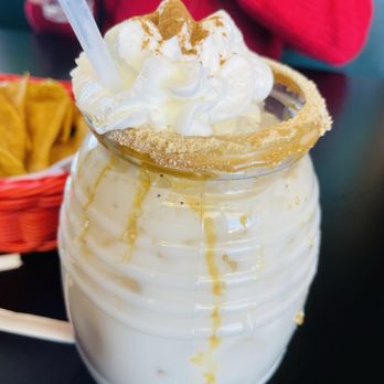 La Catrina Tequila & Tacos - Horchata - Mexican Near Me - Aurora, Colorado