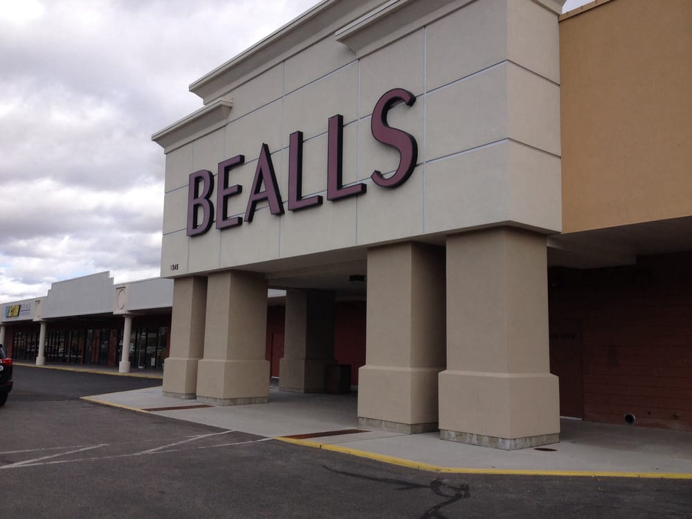BEALLS CLOSED 1345 S Carson St, Carson City, NV Yelp