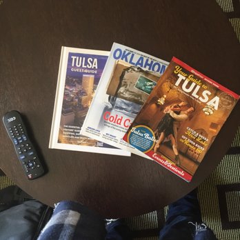 The Mayo Hotel - Hotels Near Me - Tulsa, Oklahoma The Mayo Hotel - Hotels Near Me - Tulsa, Oklahoma