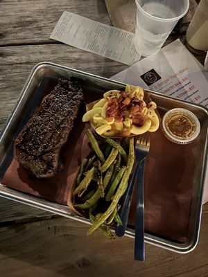The Patio At The Pit Room by null