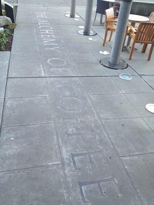 Starbucks Reserve Store by null