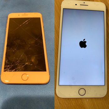 Tech Squad NYC - iPhone 8 Plus lcd replacement - Electronics Repair Near Me - Westbury, New York Tech Squad NYC - iPhone 8 Plus lcd replacement - Electronics Repair Near Me - Westbury, New York