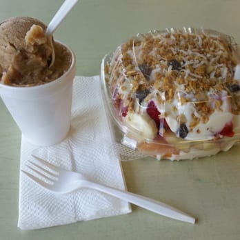 Garcias Fruit - This is what a combo should look like. - Ice Cream & Frozen Yogurt Near Me - South El Monte, California Garcias Fruit - This is what a combo should look like. - Ice Cream & Frozen Yogurt Near Me - South El Monte, California