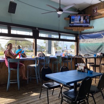 TC's Front Porch - Inside - American Near Me - Navarre, Florida