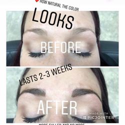 Beauty hub - Henna Staining