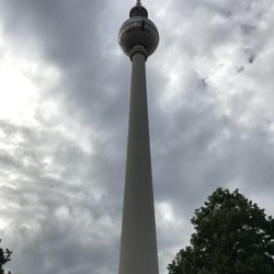 Handy24Berlin - 100 Meter von Fernsehturm entfernt