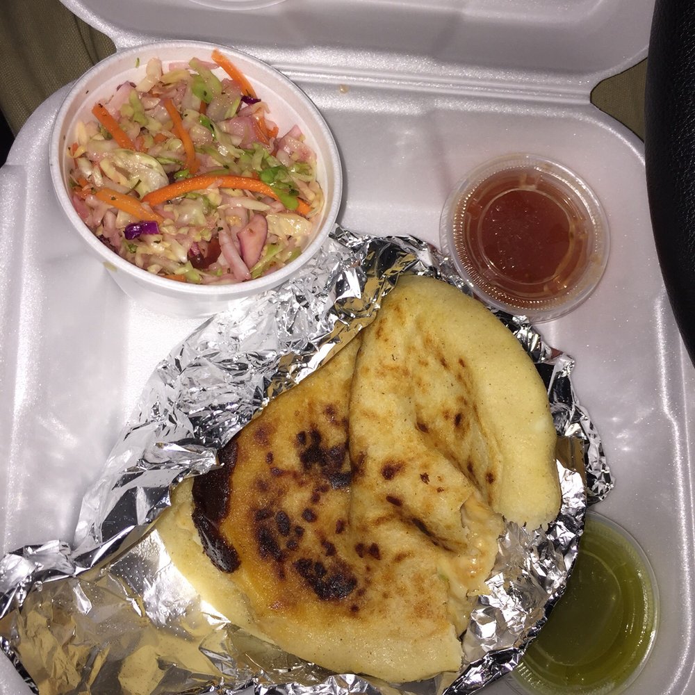 Cuscatlan - Salvadoran Near Me - Bellingham, Washington