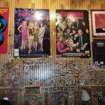 Burger Joint - American Near Me - New York, New York