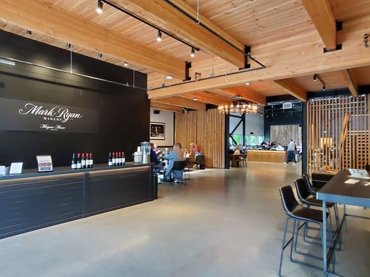 Mark Ryan Winery by null