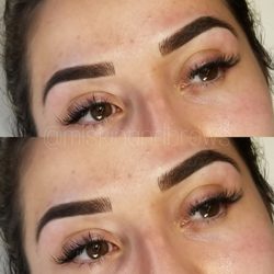 Skin Ink Studio - Combination eyebrows