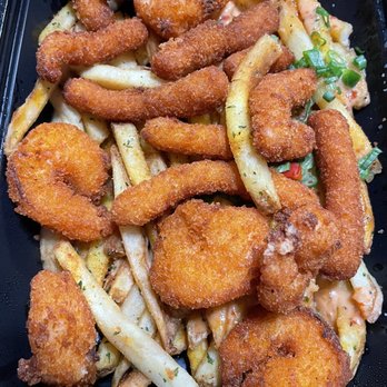 California Fish Grill - Shrimp and CALAMARI & SHRIMP - Seafood Near Me - Bakersfield, California California Fish Grill - Shrimp and CALAMARI & SHRIMP - Seafood Near Me - Bakersfield, California