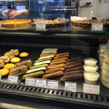 Maison Landemaine - Bakeries Near Me - Paris, 75 Maison Landemaine - Bakeries Near Me - Paris, 75