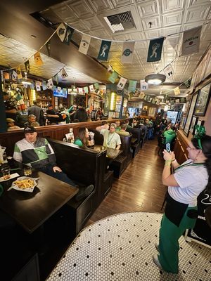 Shawn O'Donnell's American Grill and Irish Pub by null