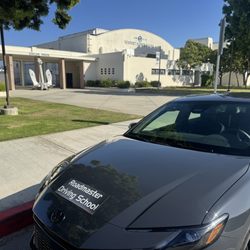 Roadmaster Driving School - Anchor at Newport Harbor