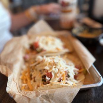 Torchy's Tacos - Trailer Park Trashy - Tacos Near Me - Nashville, Tennessee