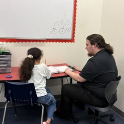 The Tutoring Center