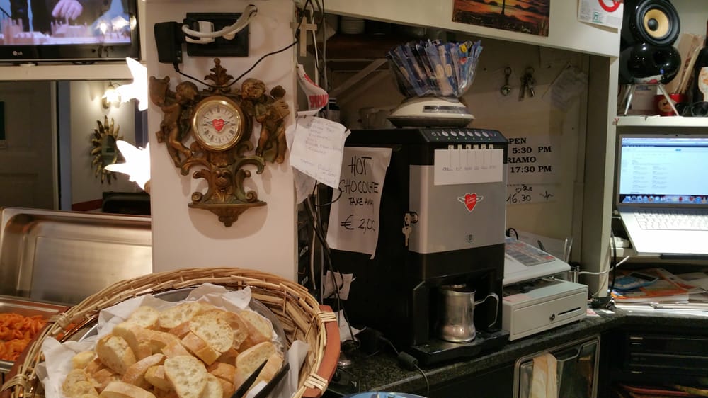 BAR La Divina Commedia