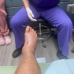 Blanken Podiatry Group