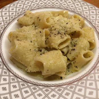 Rose's Luxury - Rigatoni cacio e pepe - New American Near Me - Washington, DC, District of Columbia Rose's Luxury - Rigatoni cacio e pepe - New American Near Me - Washington, DC, District of Columbia