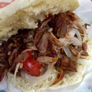 Mekan - Menù panino kabap 6€ (panino patatine bibita a scelta) - Turkish Near Me - Milan, Michigan