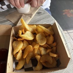 Heaterz Chicken - Fries